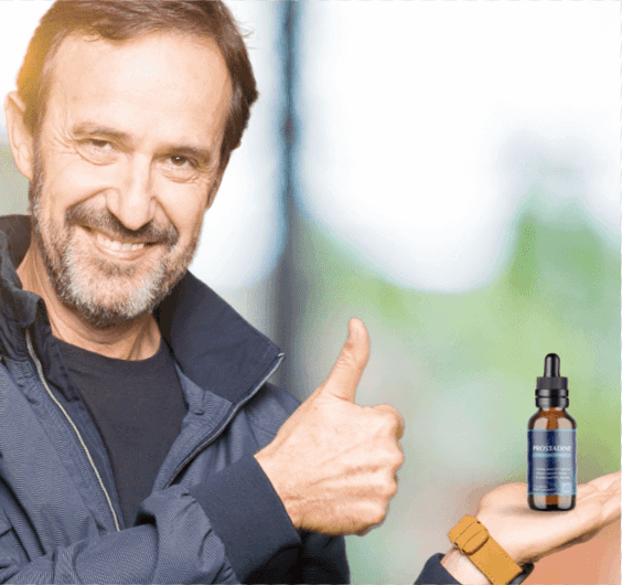 Prostadine reviews