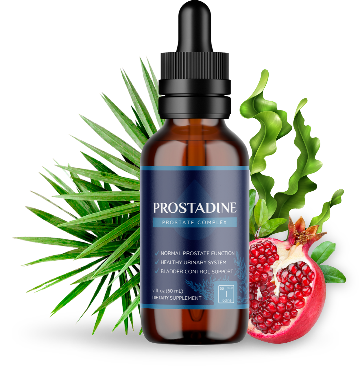 Prostadine drop